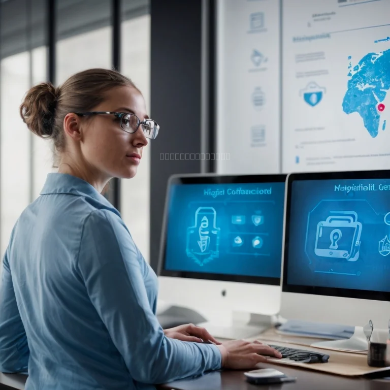 Cybersecurity Training