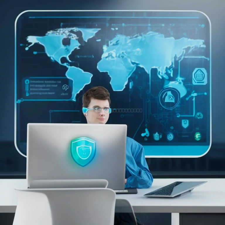 Netzwerksicherheit Workshop